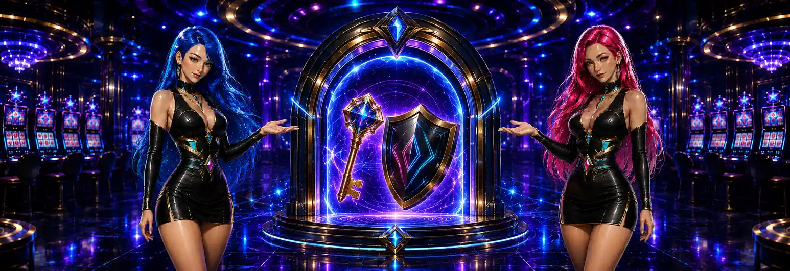 Twindor Casino Rejestracja – jak założyć konto i się zalogować